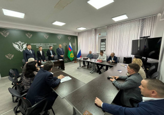 В Луганской Народной Республике проведены дополнительные экзамены на право занятия адвокатской и нотариальной деятельностью