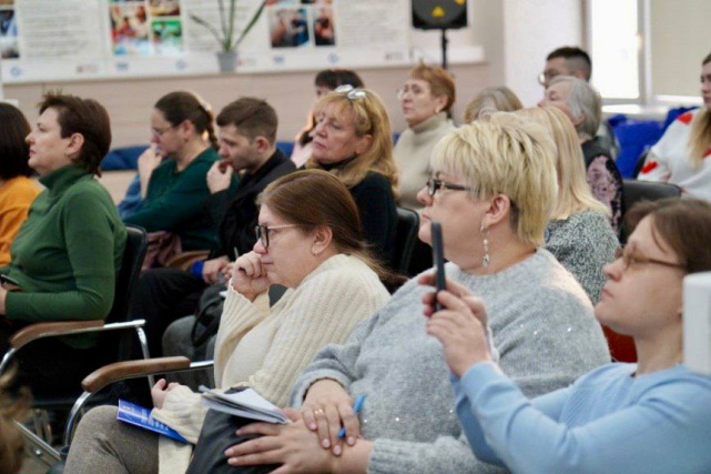 Главное управление Минюста России по Новосибирской области продолжает активно взаимодействовать с некоммерческим сектором региона Главное управление Минюста России по Новосибирской области продолжает активно взаимодействовать с некоммерческим сектором региона