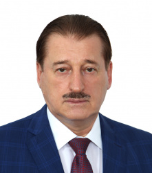 Алханов Али Дадашевич