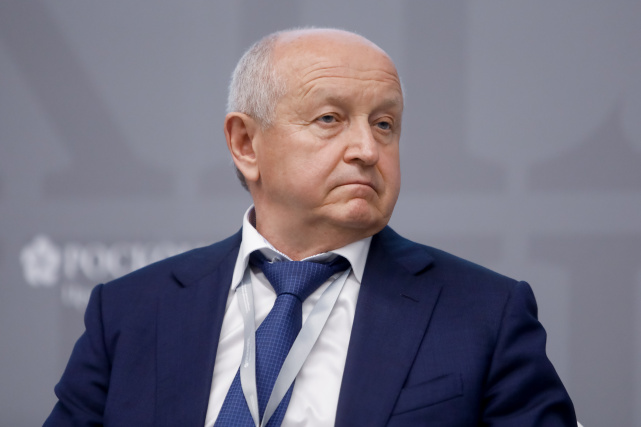 В ходе ПМЮФ-2024 рассмотрели перспективы развития юридического образования в странах БРИКС В ходе ПМЮФ-2024 рассмотрели перспективы развития юридического образования в странах БРИКС