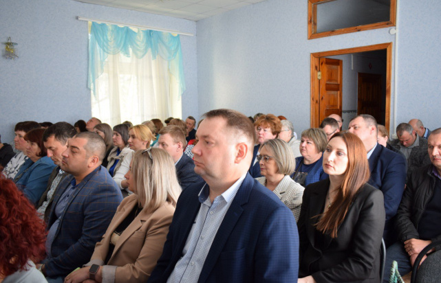 Управлением Минюста России по Ульяновской области проведен учебно-методический семинар 