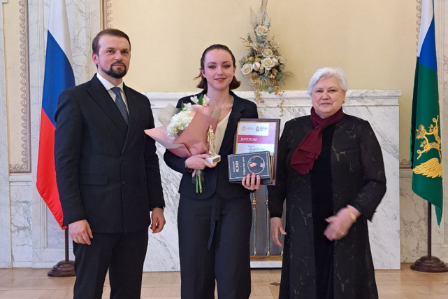 Подведены итоги VIII Всероссийского конкурса ораторского искусства имени А.Ф. Кони