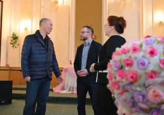В Херсонской области запущена российская регистрационная система ЗАГС