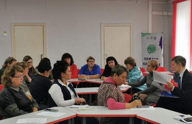 В Увельском муниципальном районе Челябинской области состоялся «День юстиции»
