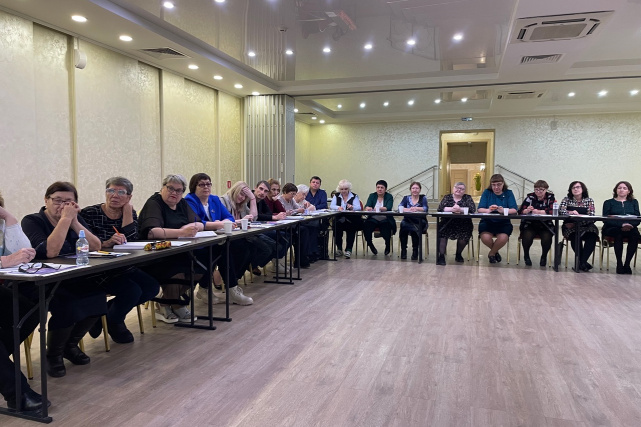 Подписание многостороннего соглашения о взаимодействии по вопросам оказания бесплатной юридической помощи гражданам, имеющим инвалидность, Омск