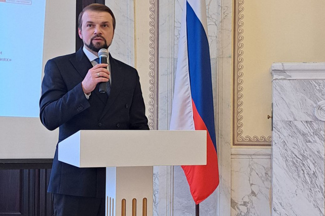 Подведены итоги VIII Всероссийского конкурса ораторского искусства имени А.Ф. Кони