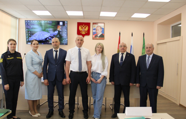 XVIII Всероссийская научно-практическая конференция «Тенденции развития государства, права и политики в России и мире»