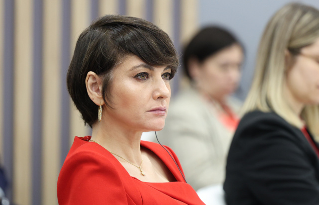 Открытое заседание Совета по совершенствованию третейского разбирательства прошло на площадке ПМЮФ 25