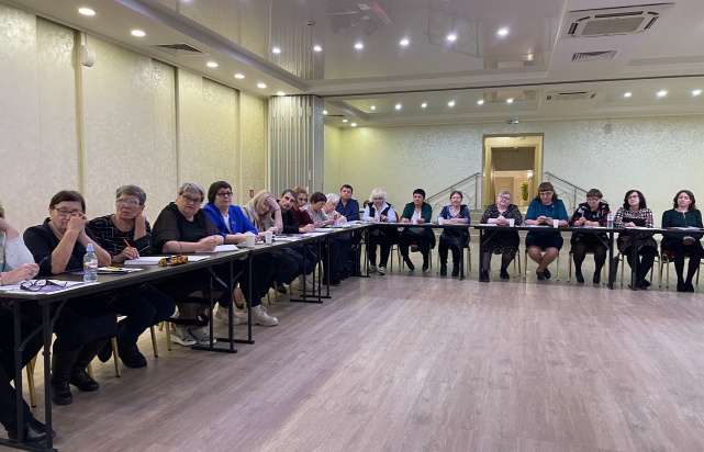 Подписание многостороннего соглашения о взаимодействии по вопросам оказания бесплатной юридической помощи гражданам, имеющим инвалидность, Омск