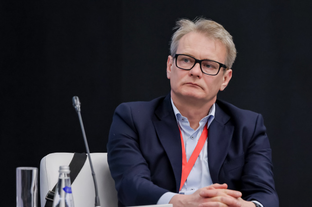 О людях, процессах и технологиях в контексте работы государственных юридических служб поговорили на ПМЮФ 25