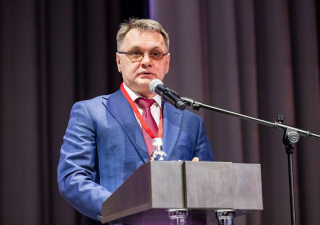 В Калининграде проходит Всероссийское совещание с руководителями органов ЗАГС