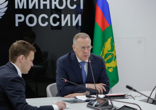 Страны БРИКС обсудили российскую инициативу по созданию Международного инвестиционного арбитражного центра