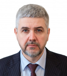 Баланин Вадим Алексеевич