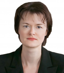 Ардабьева Елена Анатольевна
