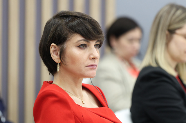 Открытое заседание Совета по совершенствованию третейского разбирательства прошло на площадке ПМЮФ 25