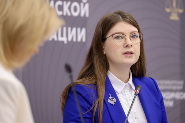 На юридическом Форуме обсудили эффективные механизмы повышения уровня доверия людей к организаторам благотворительной деятельности