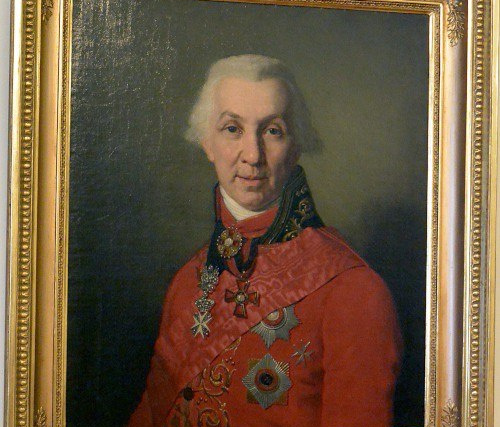 XXXVIII Державинские чтения