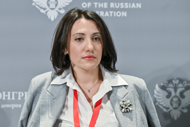В рамках XIII Петербургского международного юридического форума состоялась панельная сессия «Эпоха маркетплейсов: право или технологии?»