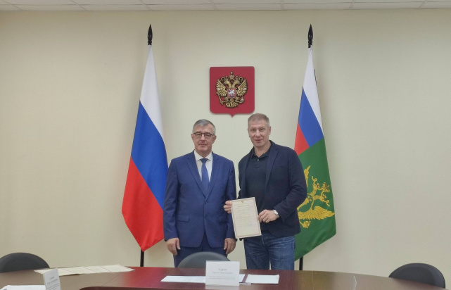 В Управлении Минюста России по Ульяновской области состоялась рабочая встреча с руководителями некоммерческих организаций