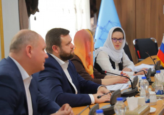 В Тегеране состоялись российско-иранские межведомственные консультации по вопросам в сфере юстиции

