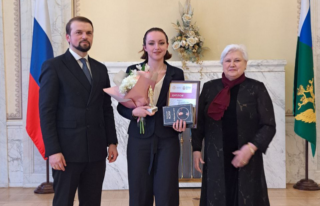 Подведены итоги VIII Всероссийского конкурса ораторского искусства имени А.Ф. Кони