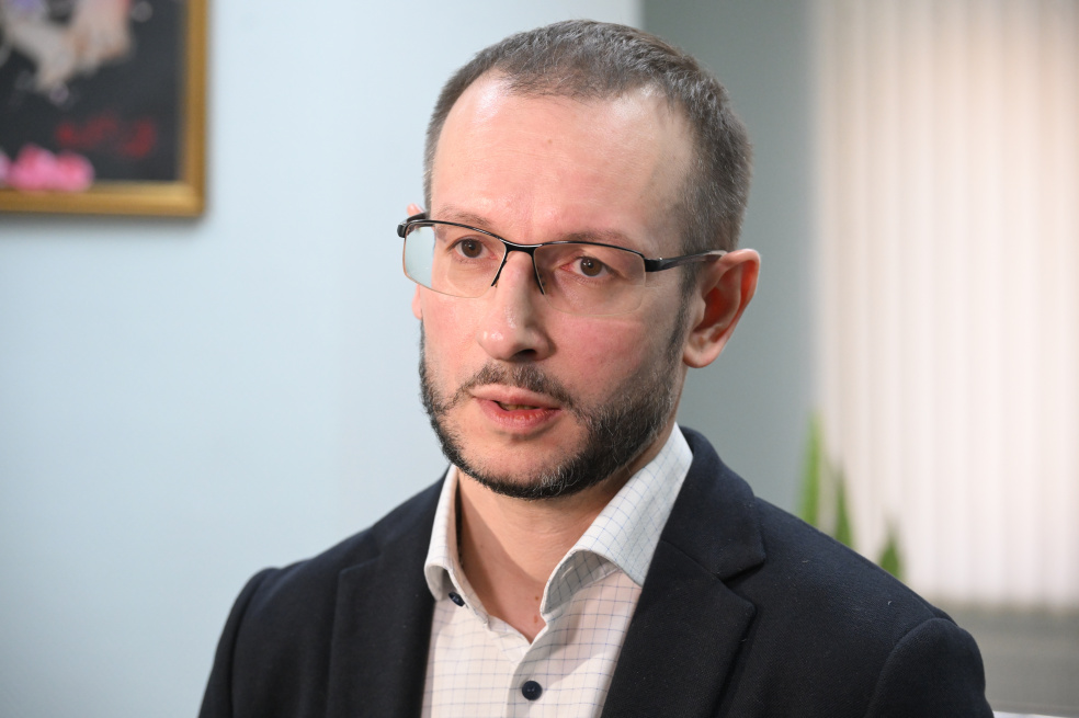 Российская регистрационная система ЗАГС заработала во всех новых субъектах Российской Федерации
