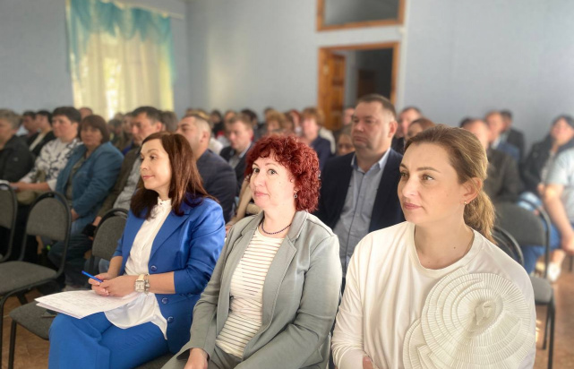 Управлением Минюста России по Ульяновской области проведен учебно-методический семинар 