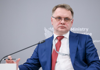 В рамках ПМЮФ-2024 обсудили перспективные направления регулирования сферы юридических услуг