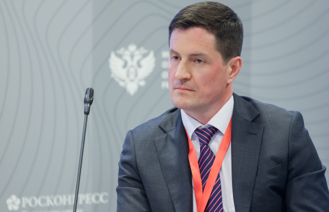 Состоялась панельная дискуссия на тему «Правовые эксперименты: драйверы или риски?»