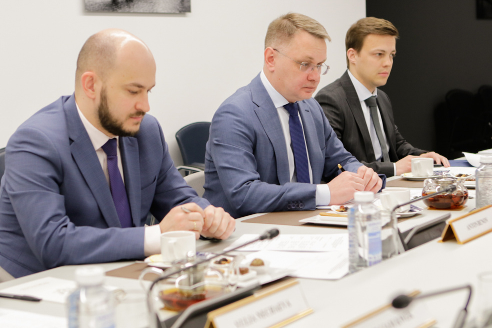 В Минюсте России обсудили перспективы российско-сингапурского сотрудничества в сфере арбитража и медиации