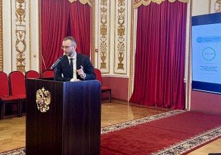 На совещании Координационного совета обсудили развитие бесплатной юридической помощи в Южном федеральном округе