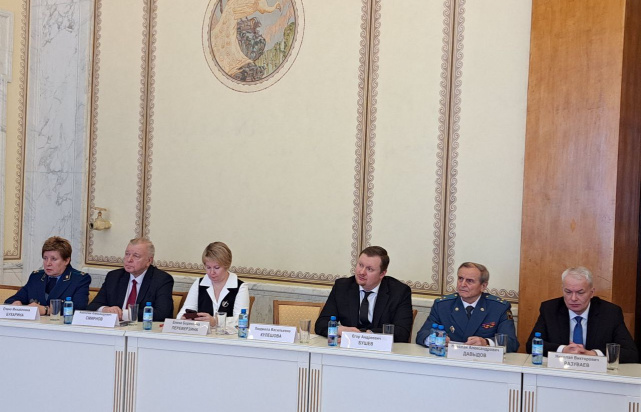 Подведены итоги VIII Всероссийского конкурса ораторского искусства имени А.Ф. Кони