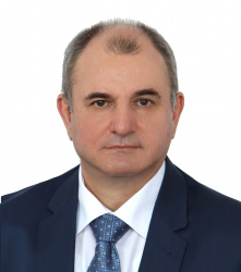 Жуйков Дмитрий Сергеевич
