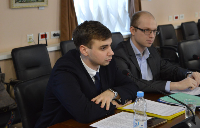 Специалисты Главного управления Минюста России по Санкт-Петербургу и Ленинградской области продолжают обучение представителей некоммерческих организаций