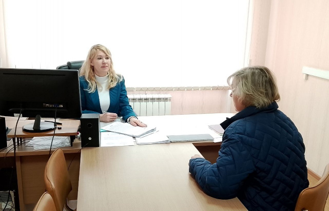 В Челябинской области дан старт работе государственного юридического бюро