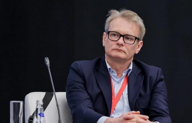 О людях, процессах и технологиях в контексте работы государственных юридических служб поговорили на ПМЮФ 25