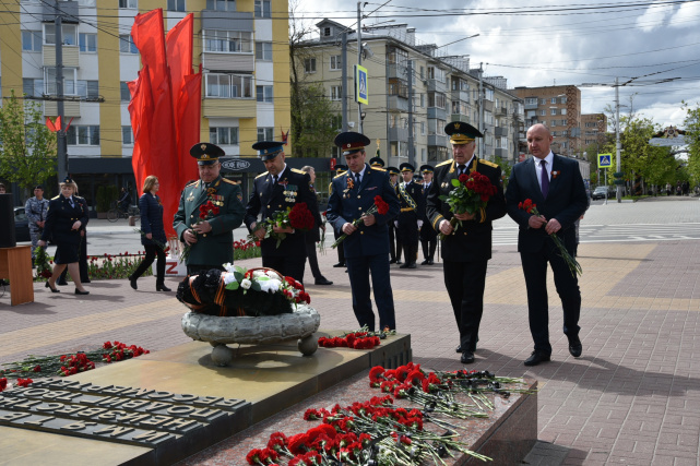 Калужская область