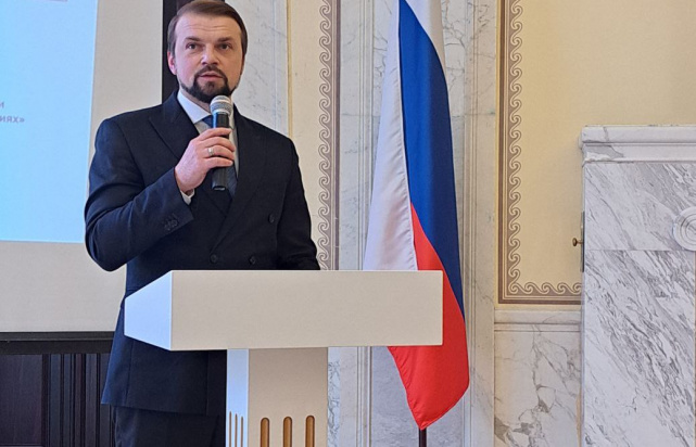 Подведены итоги VIII Всероссийского конкурса ораторского искусства имени А.Ф. Кони