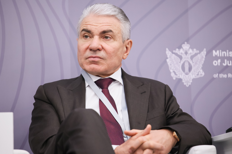 В рамках ПМЮФ-2024 состоялась сессия «НКО без границ»