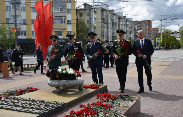 Калужская область
