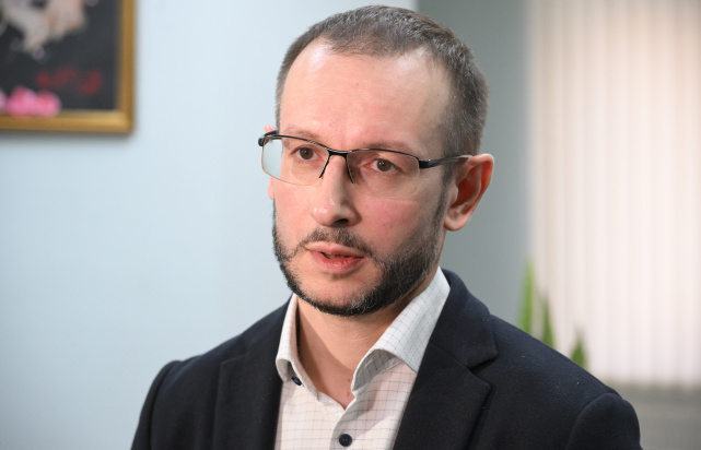 Российская регистрационная система ЗАГС заработала во всех новых субъектах Российской Федерации