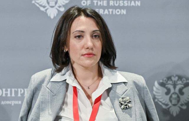 В рамках XIII Петербургского международного юридического форума состоялась панельная сессия «Эпоха маркетплейсов: право или технологии?»