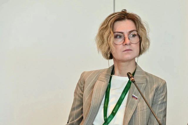 На полях Форума состоялась сессия «Гуманизация и систематизация уголовного закона как основа правовой стабильности: перспективы vs реальность» На полях Форума состоялась сессия «Гуманизация и систематизация уголовного закона как основа правовой стабильности: перспективы vs реальность»