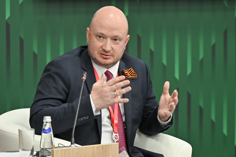 На ПМЮФ 25 обсудили поддержку и организацию эффективного взаимодействия и прозрачности деятельности НКО