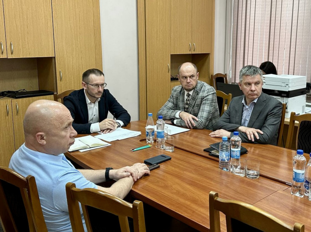 В Херсонской и Запорожской областях проведены дополнительные экзамены для нотариусов