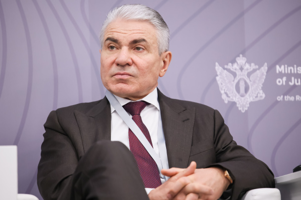 В рамках ПМЮФ-2024 состоялась сессия «НКО без границ» 
