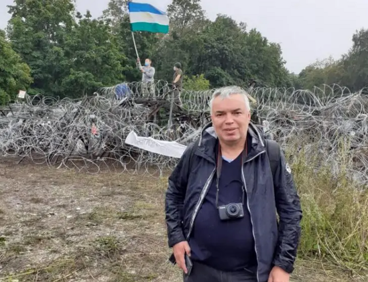 Асафьев Артур Валерьевич