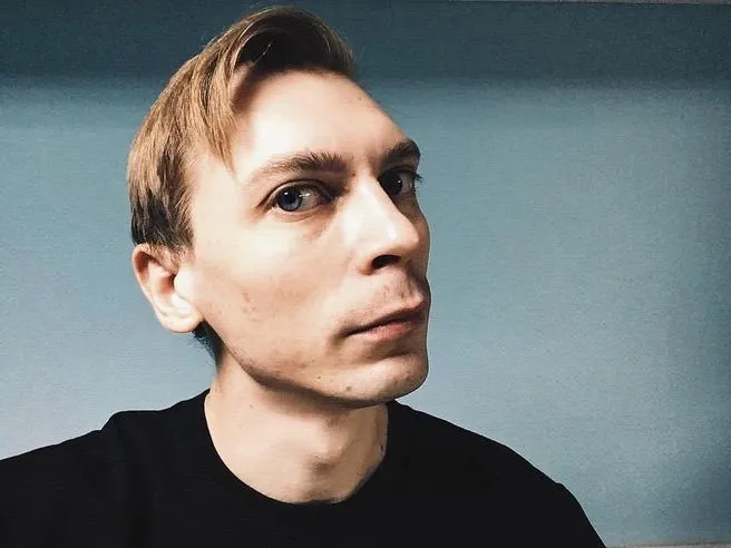 Котляров Владимир Андреевич