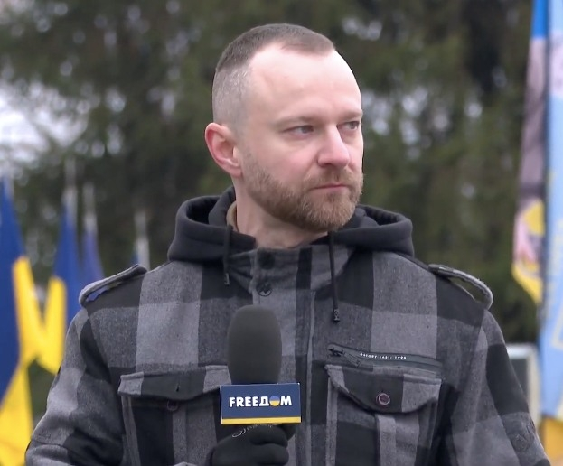 Барановский Алексей Александрович