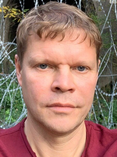 Баунов Александр Германович